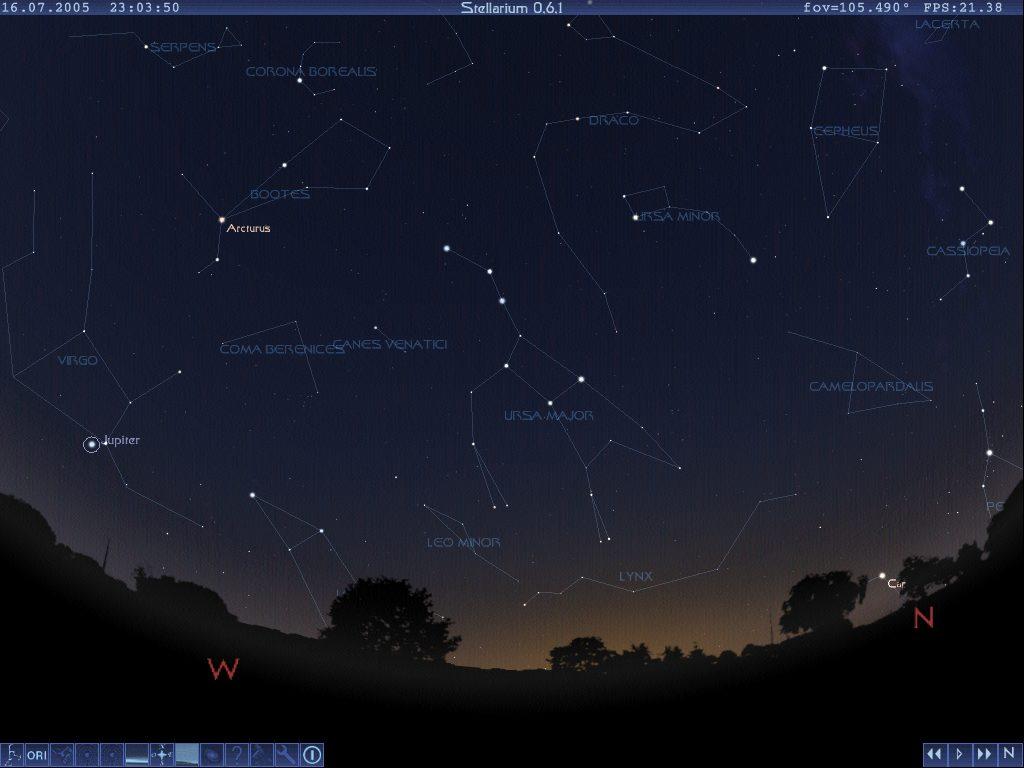 Stellarium